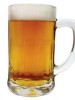 La bière fait-elle gonfler le ventre ?